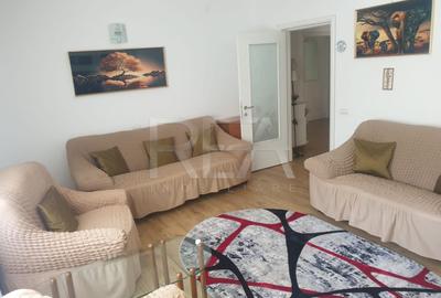 4 camere, Vitan, decomandat, etaj 1, an 1987, 97 mp, metrou, anvelopat - 1