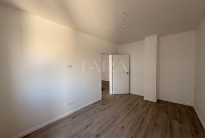 Apartament cu 2 camere decomandat în Apahida