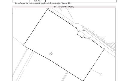 Comision 0% | Teren  30 hectare | Deschidere 550m A1 | Potential Ridicat - 10