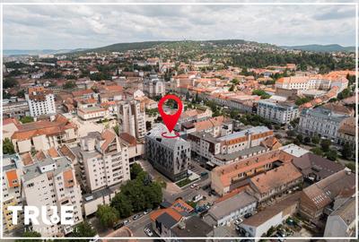 Spațiu comercial 400m? utili, ultracentral Târgu Mureș! - 4