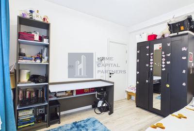 Vilă 4 camere cu pod mansardabil, teren 400 mp | Domnești - 11