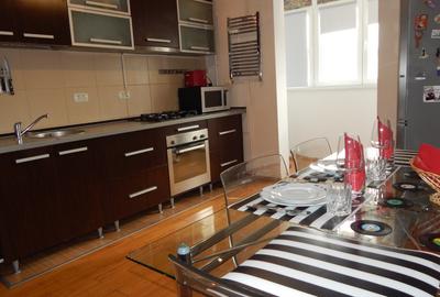 Apartament 2 camere Iancului Avrig - 1