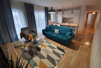 Apartament în Belvedere Residence,loc de parcare inclus - 1