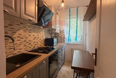 Apartament 2 camere de inchiriat - zona Brotacei, Constanta - 3