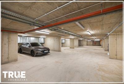 Ap. 2 cam, 57.3m? + 16.2m?, ultracentral, Arossa Center, Tg. Mureș! - 9