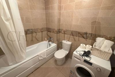 Apartament 2 camere, Grozavesti - Onix Residence - 10