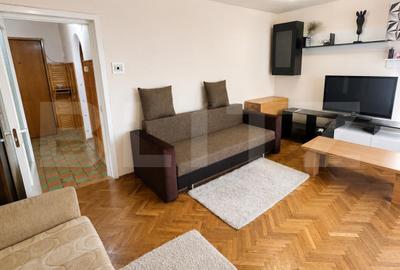 Apartament 4 camere, 77 mp, etaj intermediar, Titulescu-Cipariu - 2