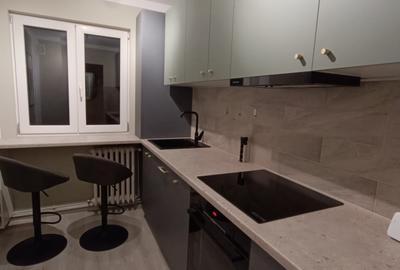 Apartament 4 camere, de vânzare, Mănăștur, zona Primăverii- Peana, decomandat - 1