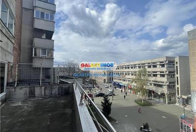 Inchiriere spatiu birouri, Ultracentral, Ploiesti - 13