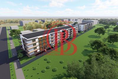 Apartament cu 2 camere decomandat, mobilat în Theodor Pallady