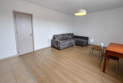3 camere Titan decomandat, centrală, et. 3, an 2019, 63 mp - 3