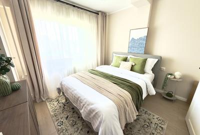 Apartament 3cam Modern, Panoramic, Metrou - Obor | Piata Obor - 10
