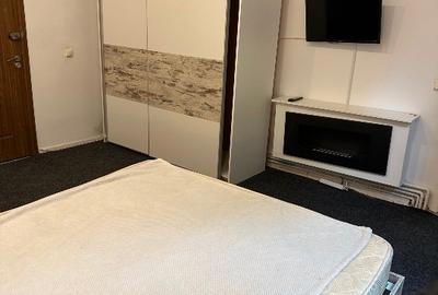 Apartament 3 camere centru istoric Brașov studenți - 9