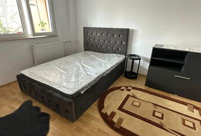 Apartament 2 camere de inchiriat Lujerului (Metrou peste strada) - 7