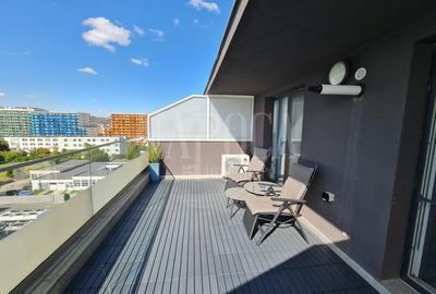 Apartament 2 camere de vanzare in Gheorgheni, Cluj Napoca - 9