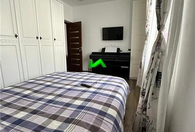 Apartament de vanzare 3 camere etaj1 Sibiu Selimbar - 7