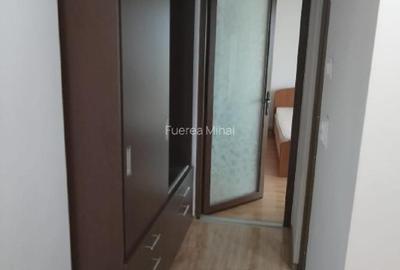 Apartament 3 camere decomandat zona Unirii ACR - 9