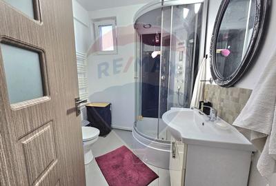 Apartament 2 camere de vanzare City Parc Mall Constanta - 7