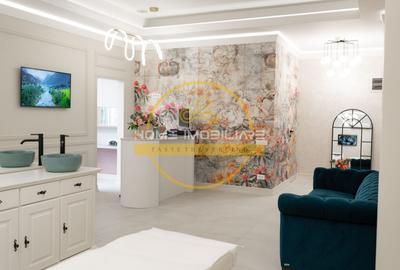 Spațiu comercial premium – Salon epilare definitivă complet echipat - 1