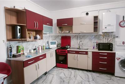 APARTAMENT ULTRACENTRAL , PIATA UNIRII, CUZA VODA 70 MP PLUS CURTE - 32