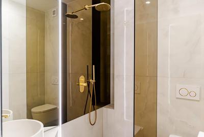 Apartament 3 camere LUX | Cortina North Pipera Voluntari - 14