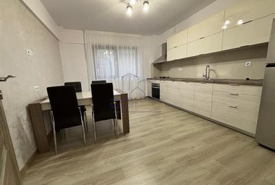 Inchiriere apartament 3 camere Ploiesti, zona Albert - 24