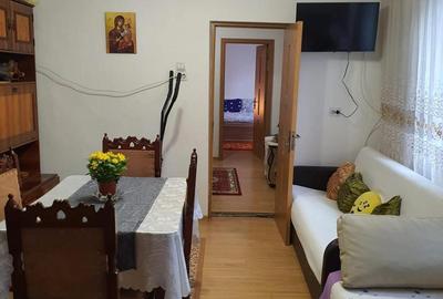 Casa 3 camere Str. Prutului / Schimb cu teren! - 6