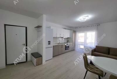 Apartament la cheie 70 mp utili cu 3 camere balon parcare Dna Stanca - 5