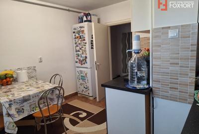 Apartament spatios cu 4 camere, 2 locuri de parcare – zona Iulius Mall - 11