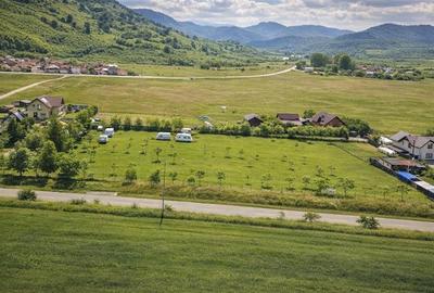 Spațiu comercial, 2000 mp în Glăjărie