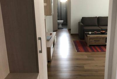 Apartament de Inchiriat 2 camere - Gara de Nord - Centrala Proprie - Renovat - 5