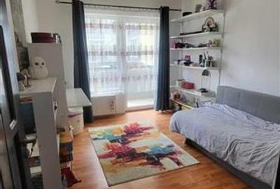 Apartament 3 camere, 54 mp! Zona Florilor! - 4