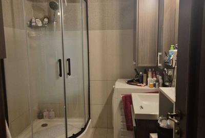 Floreasca, apartament de vanzare 3 camere mobilat si utilat - 4