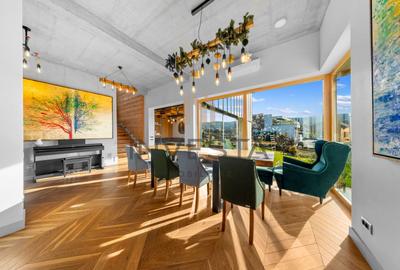 Reprezentare exclusiva! Lux si arhitectura la superlativ! - 5