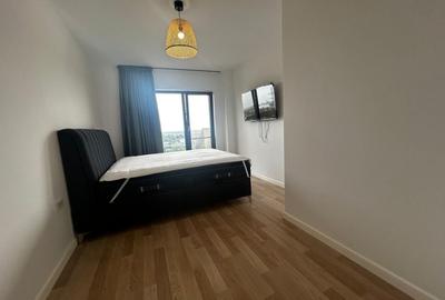 Direct de la dezvoltator | Apartament 2 camere, 60 mp, Km 5 - 6