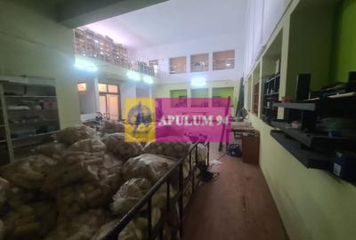 Spatiu comercial de vanzare in Campina - 29