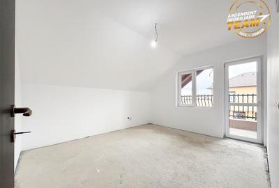 Casa noua, curte, gradina, aria Arena Sepsi, Central, Sfantu Gheorghe, Covasna - 18