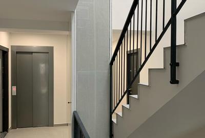 Bucurestii Noi,clădire Boutique nemobilat,bucataria utilată 550 euro plus TVA - 18