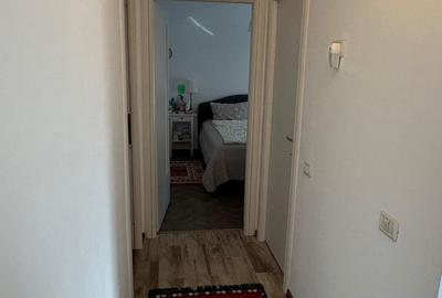 Vila modernă  în Lumina – complet mobilată și utilată - 29