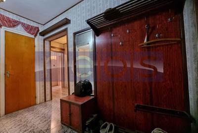 VANZARE 3 CAMERE - DECOMANDAT- CALEA DOROBANTI - 26