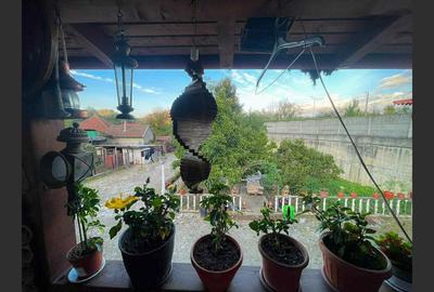 Casa 7 camere, teren 590 mp in Calnic - 4