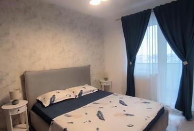 Apartament de 2 camere, decomandat, 70 mp, zona Pacii, parcare - 1