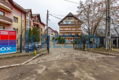PENTHOUSE de vânzare, Grădina cu Magnolii + 3 locuri de parcare - 56
