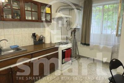 Apartament 1 camera zona OMV, Mrasti - 1