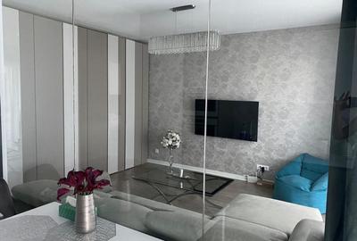 Vanzare2 Camere Loc de Parcare Cloud 9 Residence - 3
