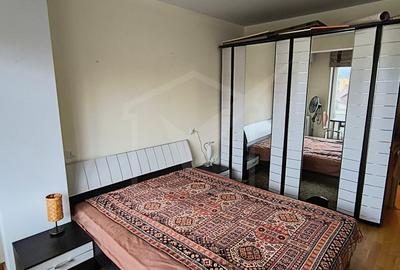 Apartament cu 3 camere, parcare  subterana, et. 1, zona EON, Str. DECEBAL - 2