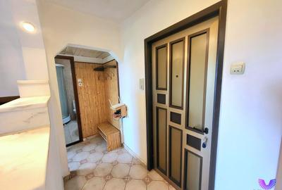 Apartament 2 camere decomandat | Balcon inchis | Vasile Aaron - 7