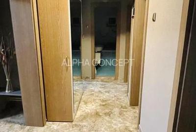 Faleza Nord de închiriat 3 camere - 5