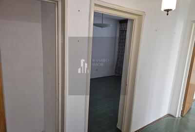 Apartament 2 camere decomandat 52mp Emil Racovita / Aparatorii Patriei - 9