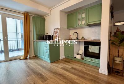 Apartament 3 camere | Parcare Subterană | Terasă de 40 MP | Tractorul - 6